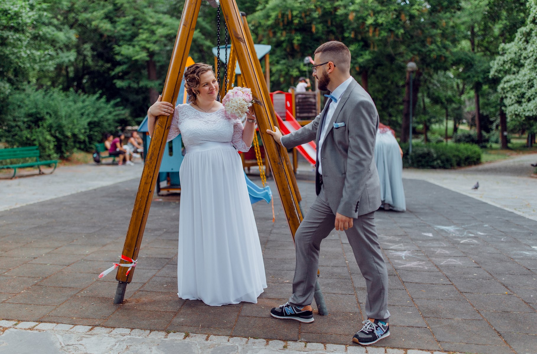 306 Petya & Vasil 